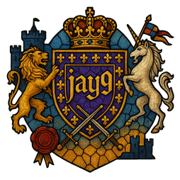 jay9